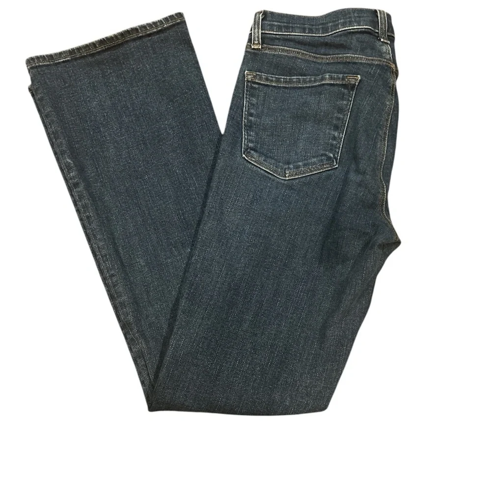 J Brand Sallie Bootcut Jeans